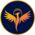 SPX eSports Logo with Gold Ring